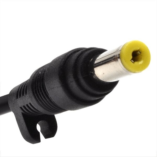 [00003898] Cargador para AIO HP Punta Amarilla 19V 7.1 A
