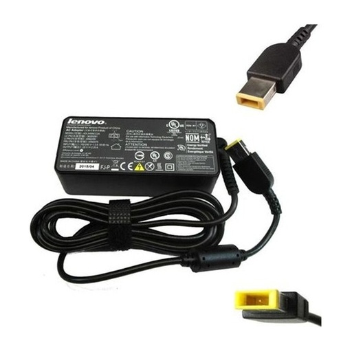 [00053009] Cargador para AIO LENOVO