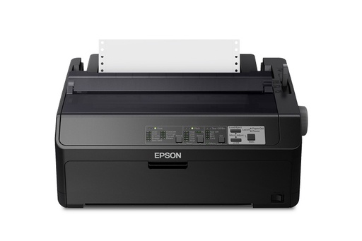 [00000008] Impresora Matricial EPSON FX 890II