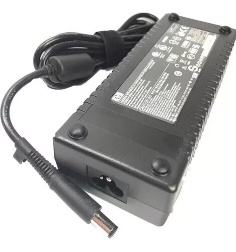 [00053543] Cargador para Laptop HP 19V 4.7A punta fina
