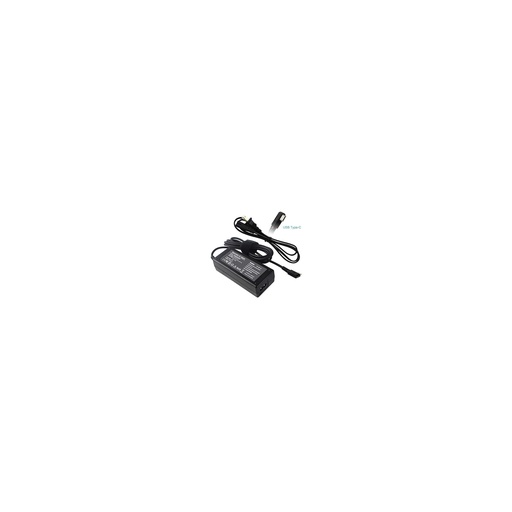 [00001062] Cargador para Laptop LENOVO Yoga 20V 3.25A