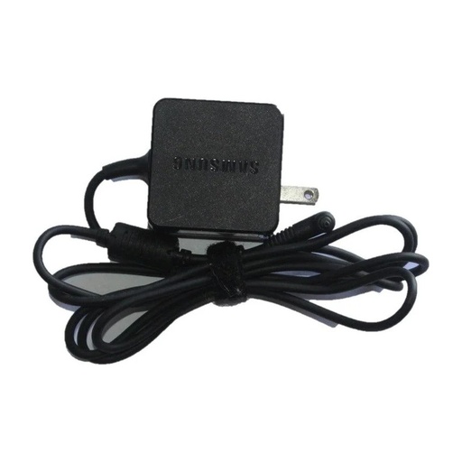 [00001522] Cargador para Laptop SAMSUNG 19V 3.42A