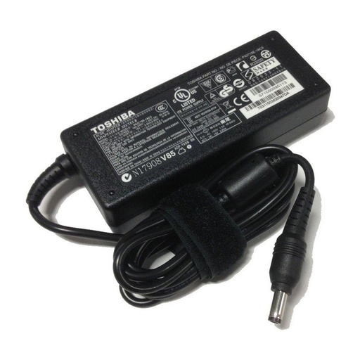[00001451] Cargador para Laptop TOSHIBA 15V 6A