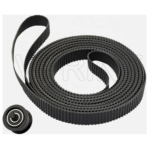 [00000589] Carreaje BELT 42 INCH Plotter 800/500/510