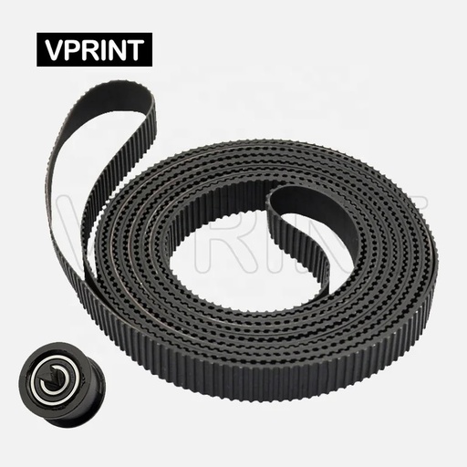 [00000589] Carreaje BELT 42 INCH Plotter 800/500/510
