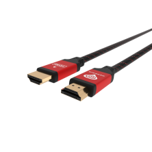 [00000055] Cable ARGON HDMI a HDMI 15 metros Negro