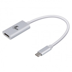 [00000057] Adaptador XTECH XTC540 USB Type C a HDMI