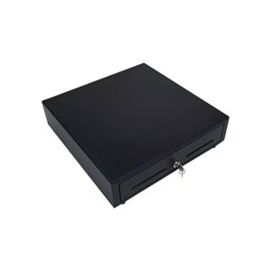 [00055858] Cajon Monedero STAR MICRONICS CD-1616BK58S2 Standar 5 slots Billetes 8 slots monedas