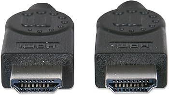 [00055860] Cable HDMI a HDMI MANHATTAN 3 metros negro