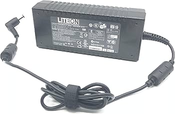[00055868] Cargador para Laptop ACER 19V 7.1A Original