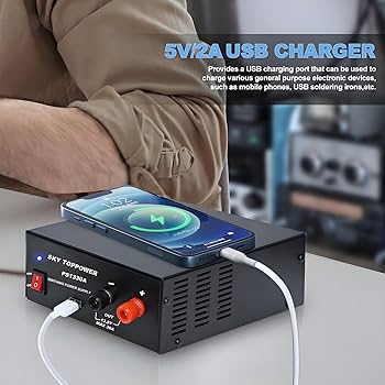 [00056053] Adaptador AC/DC Fijo 5V 2A