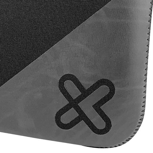 [00054255] Cobertor para laptop KLIP XTREME KNS120GR Gray 15.6"