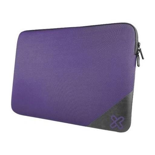 [00053860] Cobertor para Laptop KLIP XTREME KNS120PRIP 15.6" Purple