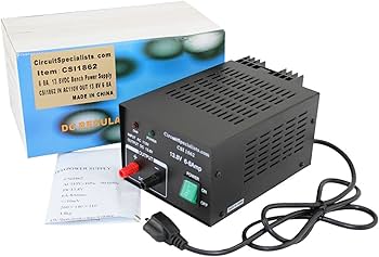 [00056091] Cable Output DC-12V