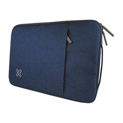 [00054256] Cobertor para laptop KLIP XTREME KNS420BL Blue 15.6"