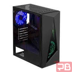 [00056162] Case Gaming MARVO CA-119 Blanco