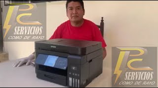 [00056164] Almohadilla T4D01 para Impresora Epson L6490