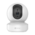 [00056174] Camara EZVIZ TY1 PRO 2k 4MP Interior wifi 5 audio BI SOP. soporta Micro SD 512gb