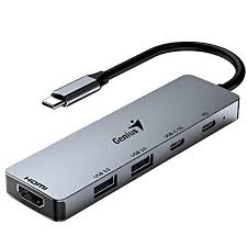 [00056221] Cable GENIUS ACC-A2CC-3A USB a USB-C