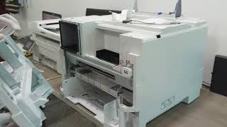 [00056314] Banda carriaje para Impresora Workforce Epson 6590