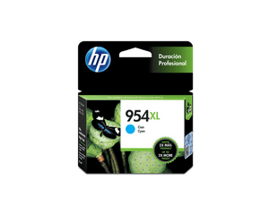 [00056323] Cartucho HP 954XL Cyan