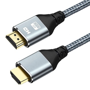 [00056452] Cable INT. HDMI 10 Metros recubierto