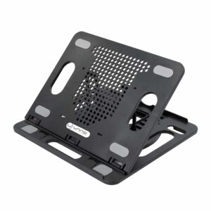 [00056464] Base de Ventilacion XTECH XTA-156 2 Fans 15.6"