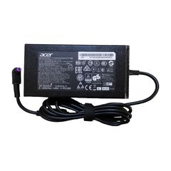 [00056535] Cargador para Laptop ACER Gamer 19.5V 6.92A 135W