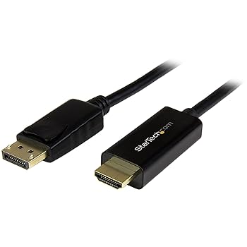[00056548] Adaptador ANERA DisplayPort a HDMI Negro