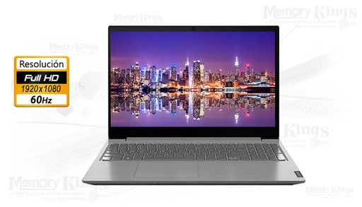 [00055381] Computadora Portatil LENOVO V15 G4 AMN Ryzen 5 7520u 16GB SSD 512GB 15.6 Artic Grey