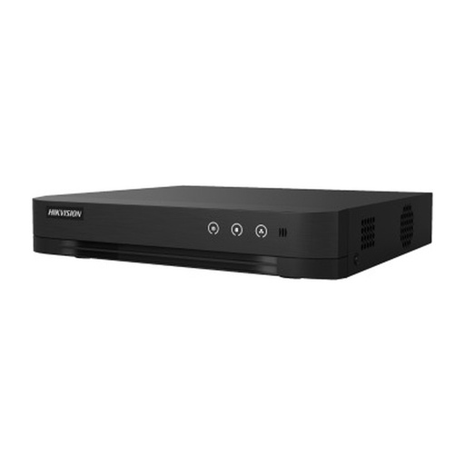 [00007369] NVR HIKVISION 8 VIDEO CHANNELS POE/1
