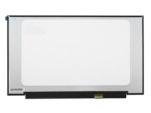 [00055708] Pantalla Especial para Laptop sin borde 15.6 Slim 40 pines 1920*1080 144Hz