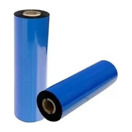 [00055872] Cinta Ribbon Cera 3NSTAR 110MM X 74 Metros