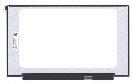 [00053645] Pantalla sin borde para Portatil 15.6" Led Slim 30 pines