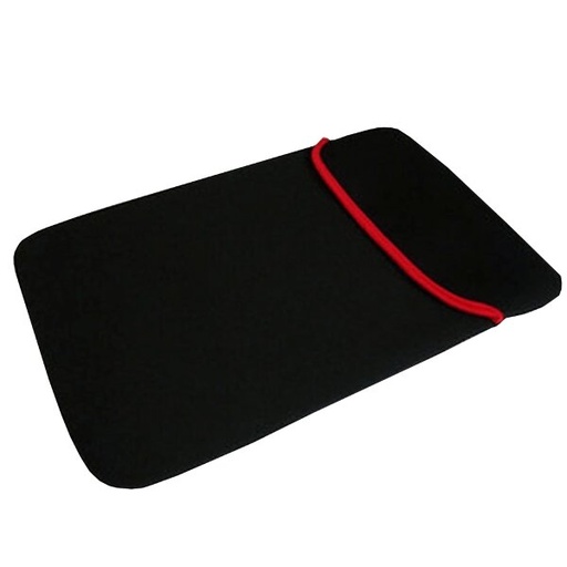 [00055892] Cobertor QUASAD para Laptop 14" negro