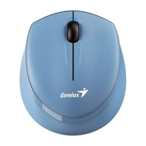 [00055909] Mouse GENIUS NX-7009 Wireless Azul Blueeye