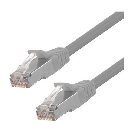 [00053972] Patch Cord NEXXT Cat.6 3FT 0.9144 cm Gris