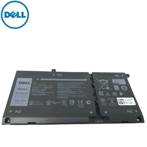 Bateria Dell JK6Y6 40Wh generica