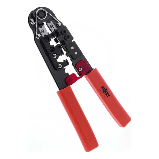 [00053793] Ponchadora de cable Nexxt Economy Crimping Tool