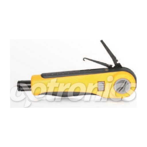 [00053793] Ponchadora de cable Nexxt Economy Crimping Tool