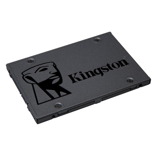[00005072] Disco Solido KINGSTON 480GB A400 SATA3 2.5Inc