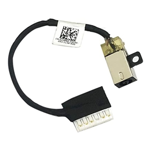 [00054087] Power Jack DELL Inspiron 3590