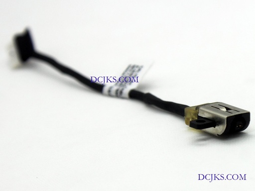 [00054087] Power Jack DELL Inspiron 3590
