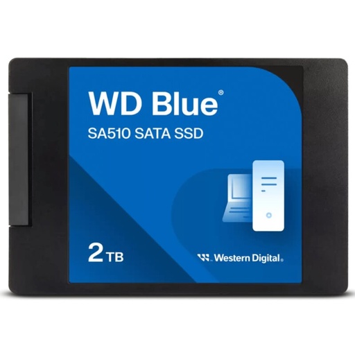 [00054042] Disco Solido WESTER DIGITAL SN350 250GB M.2 MVME  Green