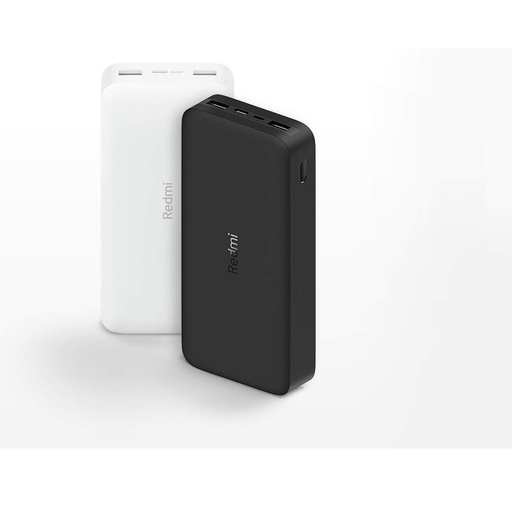 [00056083] Power Bank REDMI 20000mAh/18w