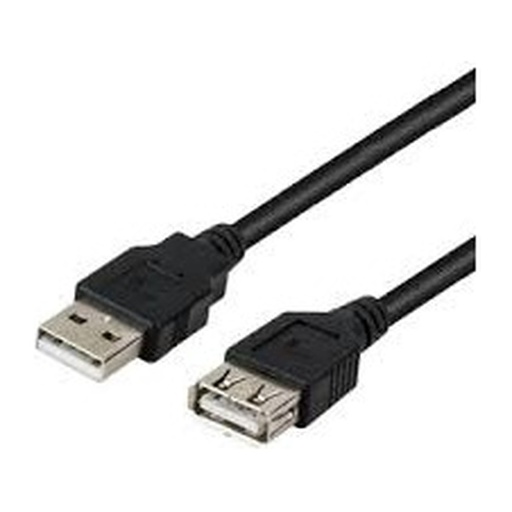 [00056085] Cable XTECH XTC-352 USB a USB 1.8 Mts.