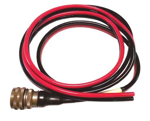 [00056091] Cable Output DC-12V