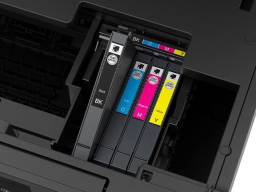 [00056109] Impresora EPSONWorkForce Pro WF-C5890 Inalambrica Imprime, Copia y Escanea Fax Ethernet