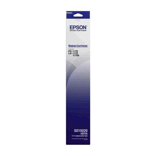 [00000148] Ribbom Driver Impresora EPSON FX 1180