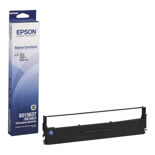 [00000151] Ribbom Driver Impresora EPSON LX.300